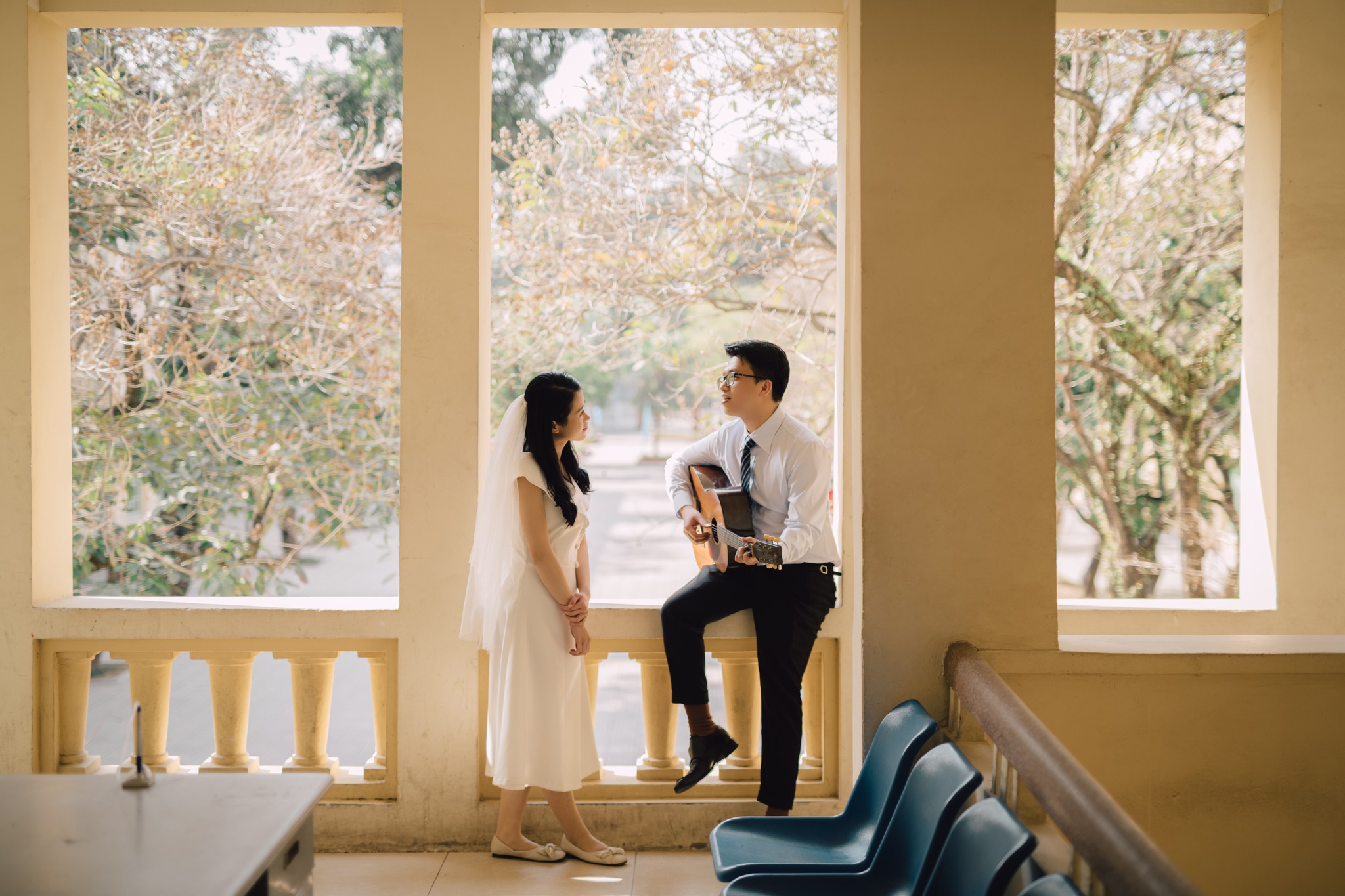 Studio chụp ảnh ở Hải Phòng chất lượng cao – Jun Concept