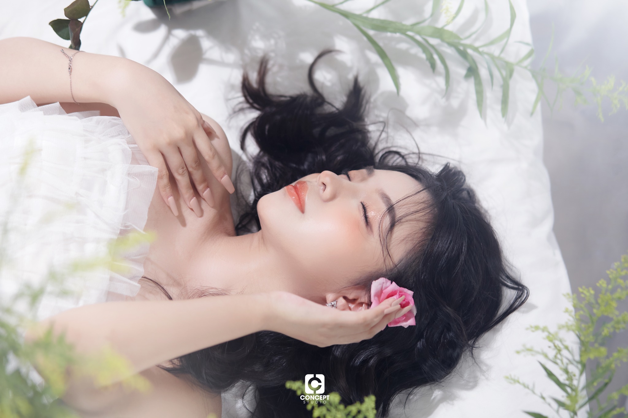 Studio chụp ảnh ở Hải Phòng chất lượng cao – Concept Studio