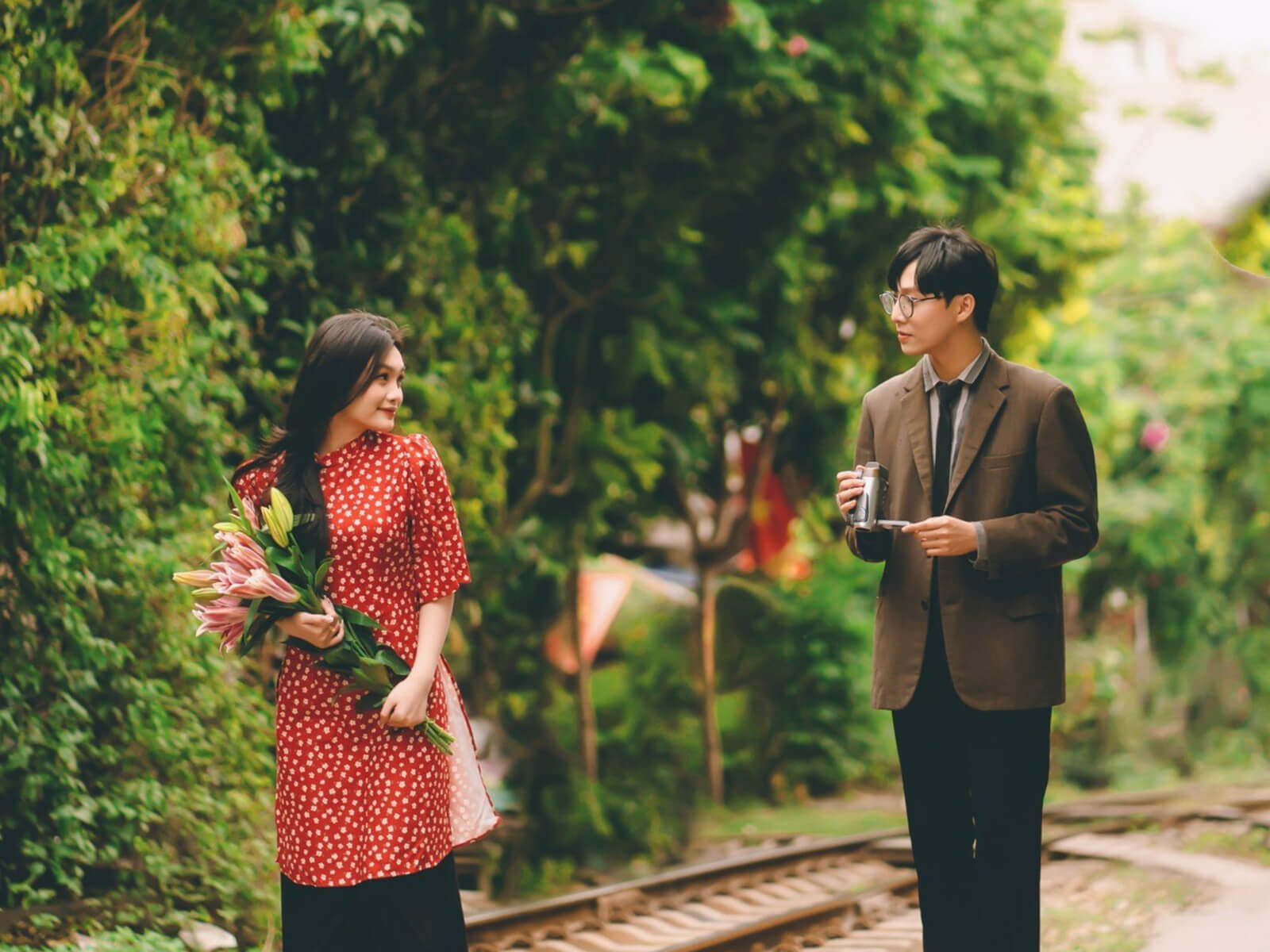 Ý tưởng quay phim chụp hình Hải Phòng – quay chụp đời sống