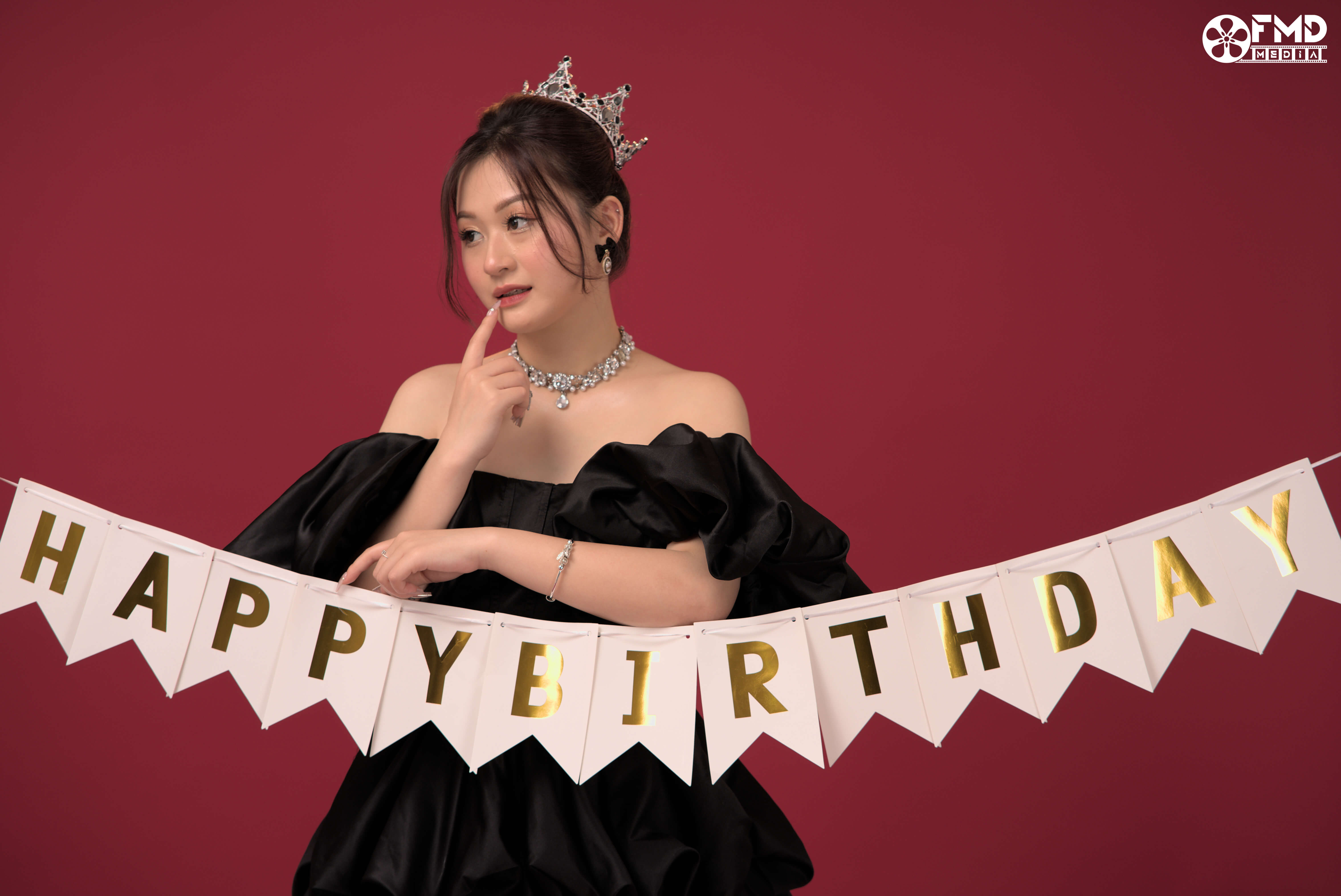 Studio chụp ảnh ở Hải Phòng chất lượng cao – FMD Media