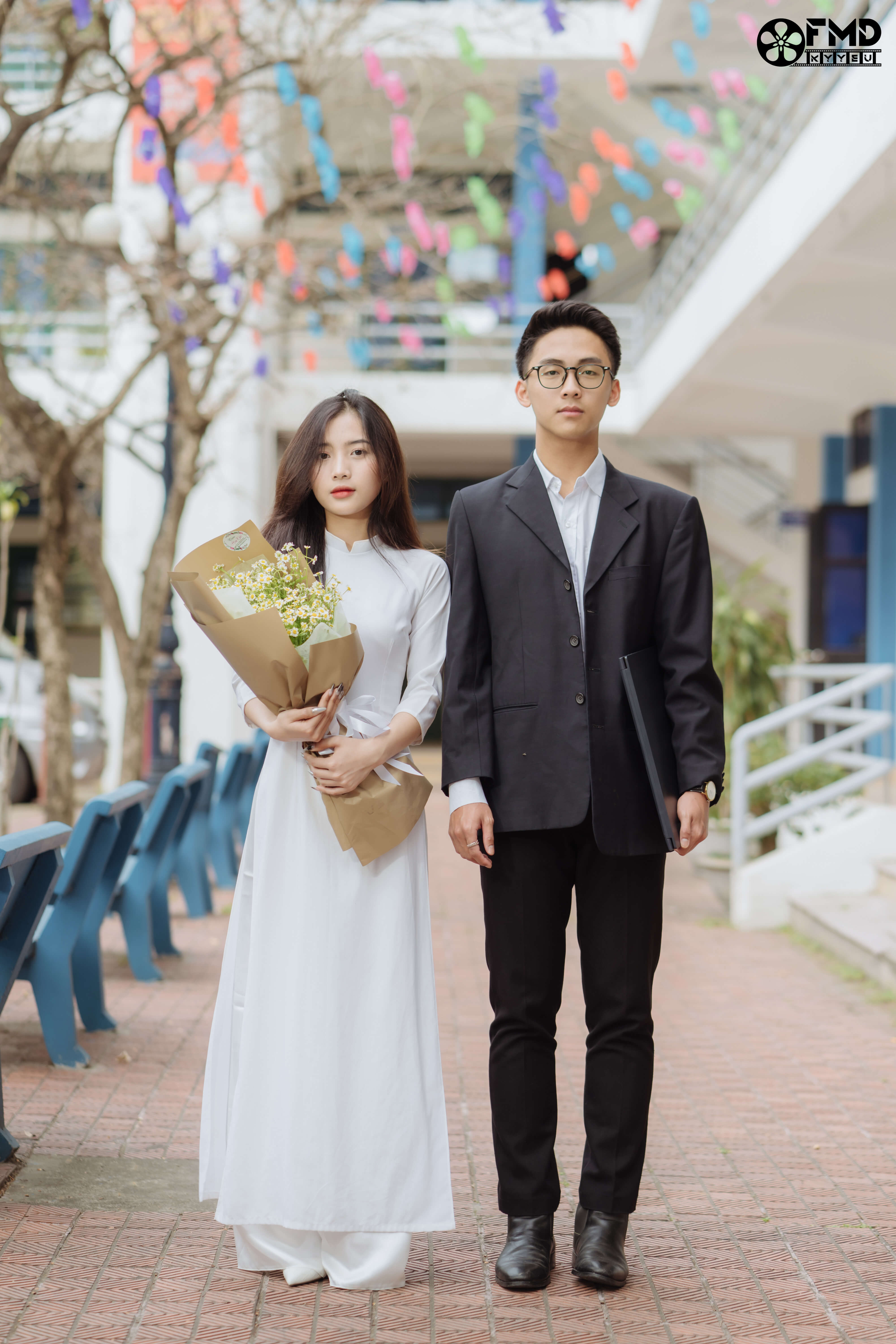 FMD Media đang cung cấp dịch vụ quay chụp kỷ yếu nào?