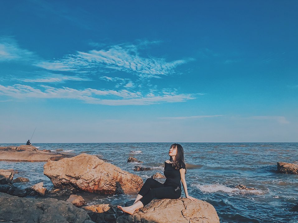 Ý tưởng quay phim chụp hình Hải Phòng – quay chụp thiên nhiên