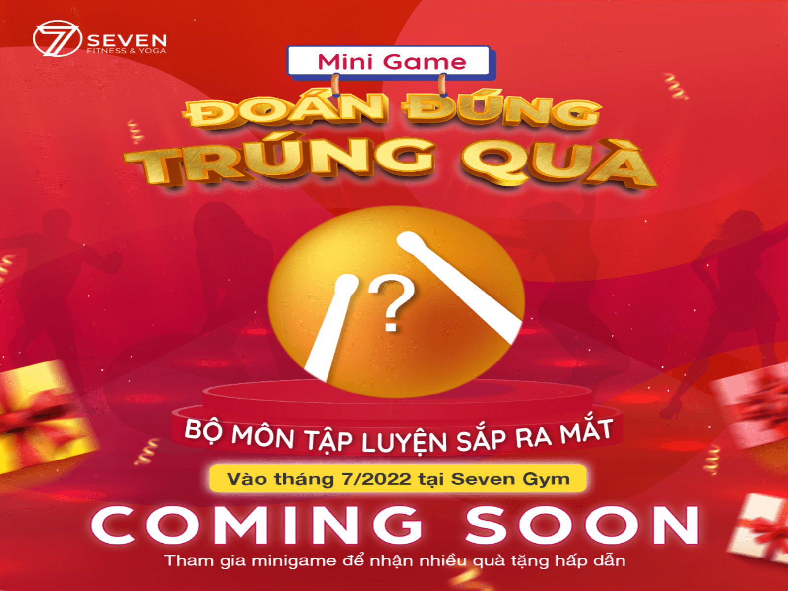 Ý tưởng tổ chức sự kiện khai trương phòng Gym – Giảm giá hoặc ưu đãi đặc biệt