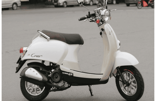 Xe 50cc chạy yếu khiến người dùng gặp nhiều hạn chế trong quá trình vận hành