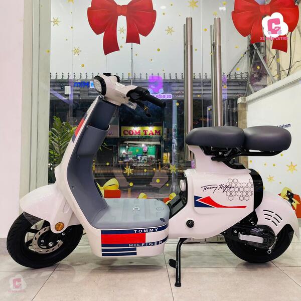 Các sản phẩm xe đạp điện giá 13 triệu HOT năm 2025