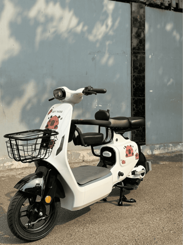 Các mẫu xe điện gái 16 triêu hot nhất 2025