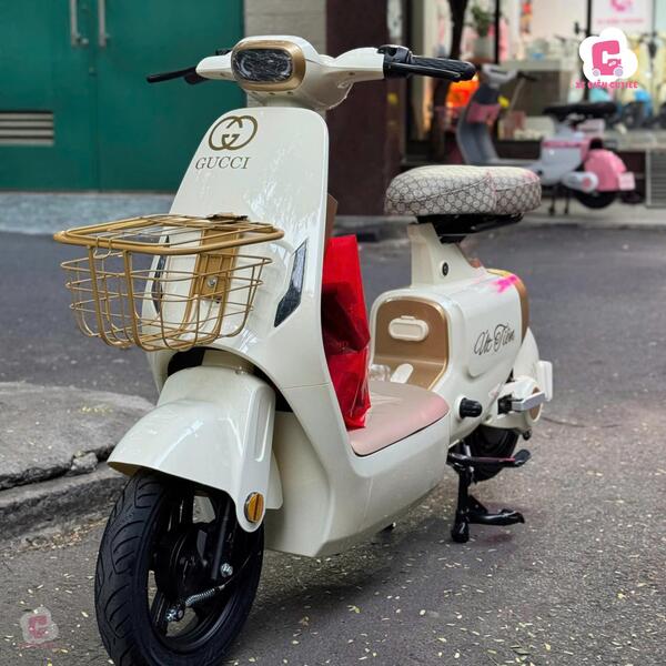 Các mẫu xe đạp điện giá 17 triệu nổi bật nhất năm 2025