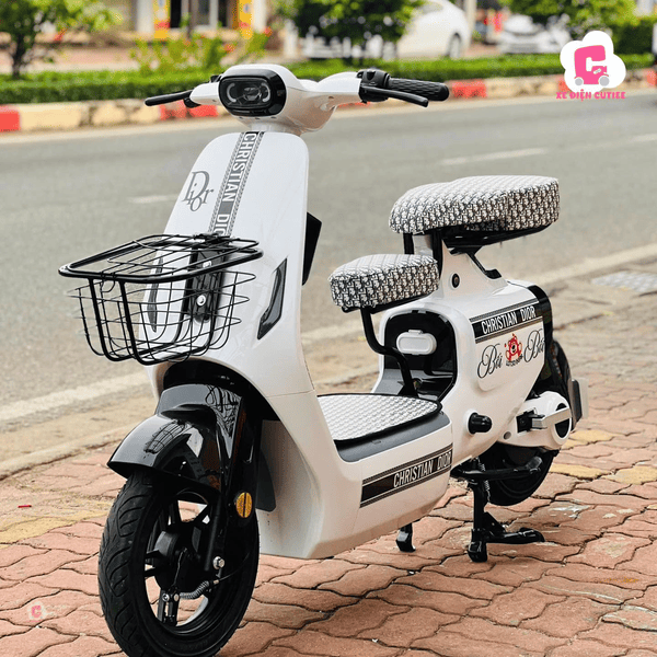 Phân khúc xe đạp điện giá 18 triệu được ưa chuộng hiện nay