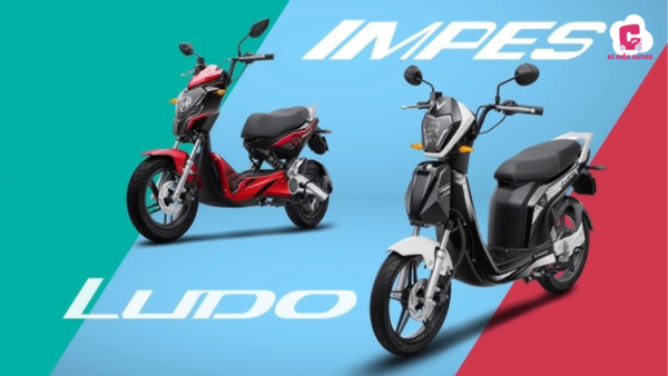 Mẫu xe máy điện giá 17 triêu hottrend hôm nay