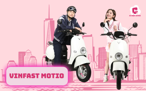 Các mẫu xe máy điện VinFast dưới 20 triệu hot nhất 2025
