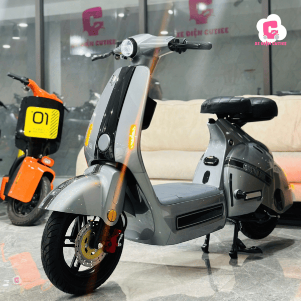 Địa chỉ mua xe đạp điện 19 triệu bảo hành chính hãng, hậu mãi tốt