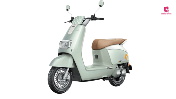 Yadea Ocean là mẫu xe máy điện giá 20 triệu được tích hợp nhiều tính năng thông minh