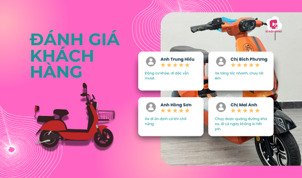 Đánh giá mẫu xe đạp điện nhỏ V1 Plus