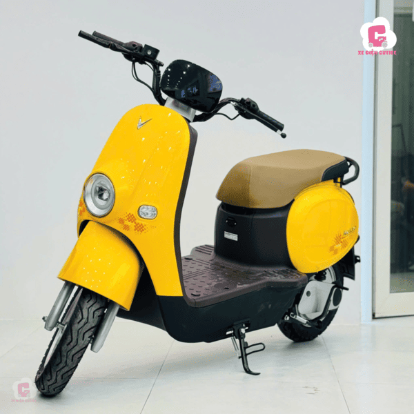 Xe Điện Cute chuyên cung cấp sản phẩm xe máy điện Vinfast chất lượng