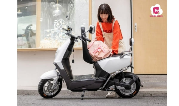 Chọn xe có kích thước, trọng lượng phù hợp cho các bạn 13 tuổi