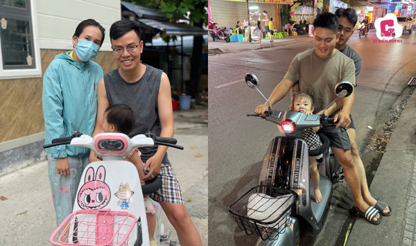 Các yếu tố ảnh hưởng đến quãng đường di chuyển của xe đạp điện 4 bình