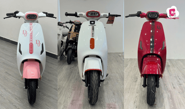 Các cách giúp xe đạp điện di chuyển quãng đường dài