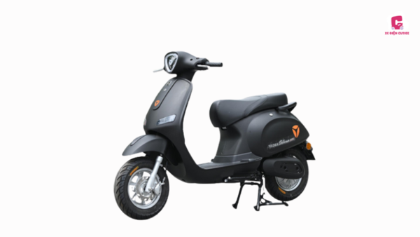 Mẫu xe máy điện giá 20 triệu Yadea Odora TTFAR mang phong cách thiết kế Ý hiện đại