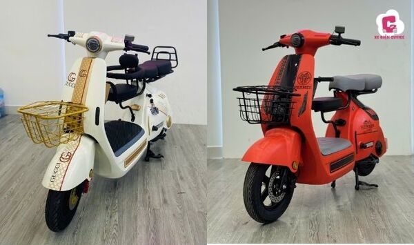 Giải đáp xe đạp điện có cần đăng ký và gắn biển số không?