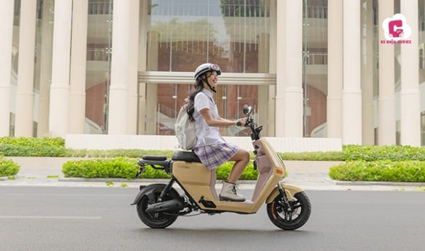 Các yếu tố khác cần tuân thủ khi sử dụng xe đạp điện năm 2025