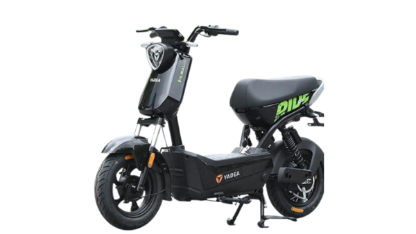 Mẫu xe máy điện giá 18 triệu Yadea X-Bull mang phong cách thể thao