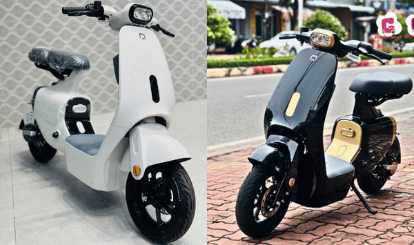 Gợi ý 5 mẫu xe đạp điện cho học sinh 11 tuổi và địa chỉ mua xe uy tín