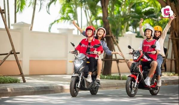 Hướng dẫn chi tiết kỹ năng lái xe