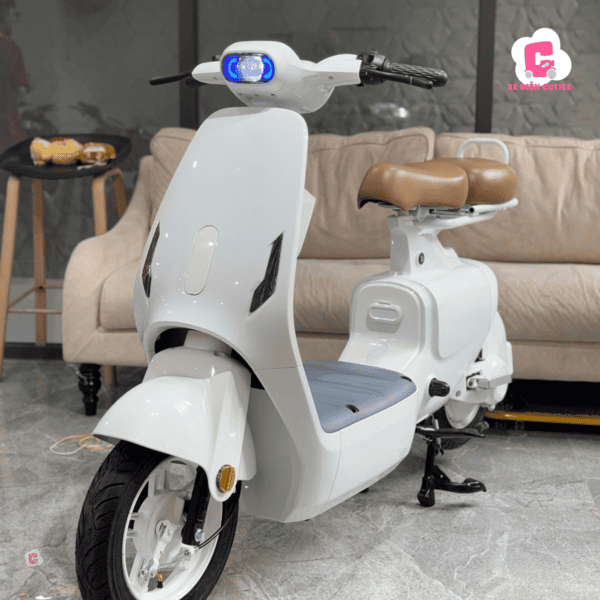 Lihaze V1 là mẫu xe thanh lịch và tinh tế