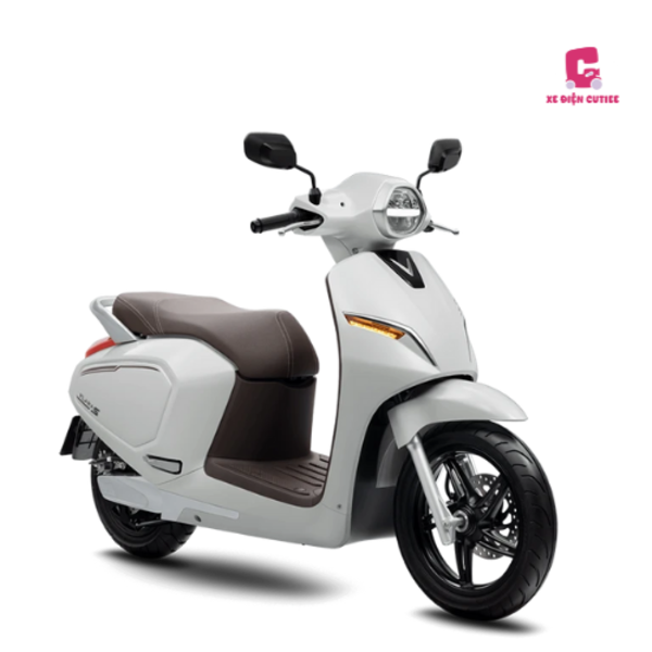 Xe máy điện VinFast đi được bao xa và có bền không