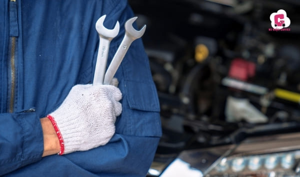 Phụ huynh nên bảo dưỡng xe đạp điện định kỳ