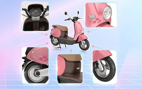 Các mẫu xe máy điện vinfast dưới 20 triệu được tích hợp các tính năng thông minh