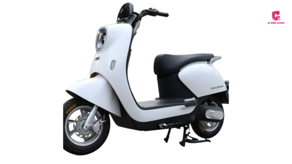 Xe máy điện Yadea M6I là mẫu xe được ưa chuộng nhất năm 2025