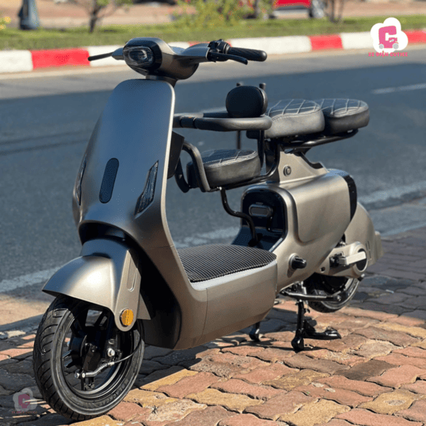 5 tiêu chí chọn mua xe đạp điện dành cho học sinh nữ