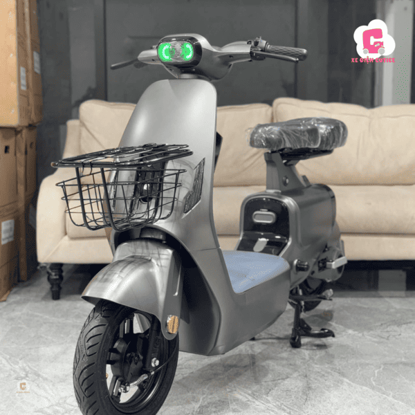 Xe đạp điện Lihaze V1
