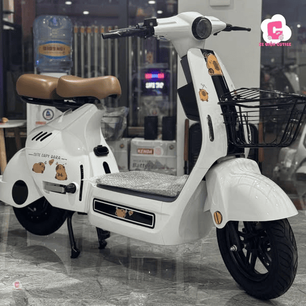 Mức giá của xe điện Lihaze Z3 khiến nhiều người dùng bất ngờ bởi giá thành hợp lý