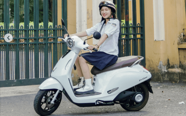 Các đại lý phân phối xe máy điện vinfast cho học sinh cấp 3 uy tín, chính hãng