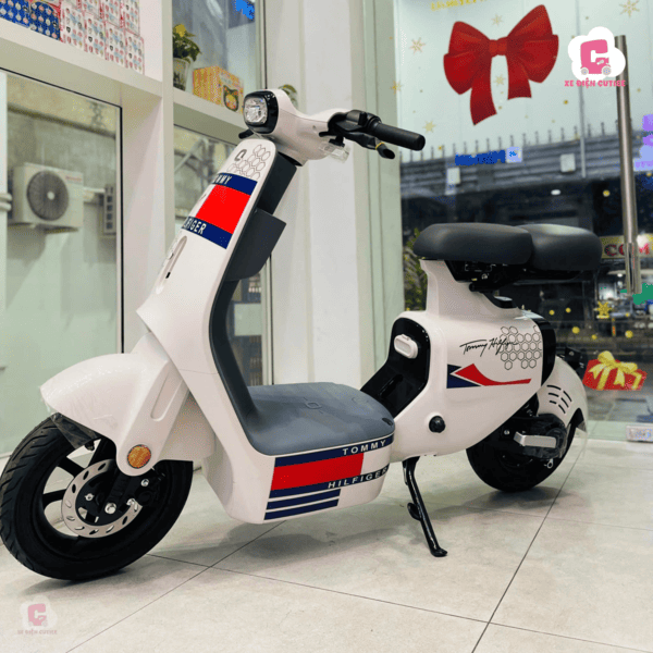 4 tiêu chí đánh giá trước khi chọn mua một chiếc xe điện giá 14 triệu