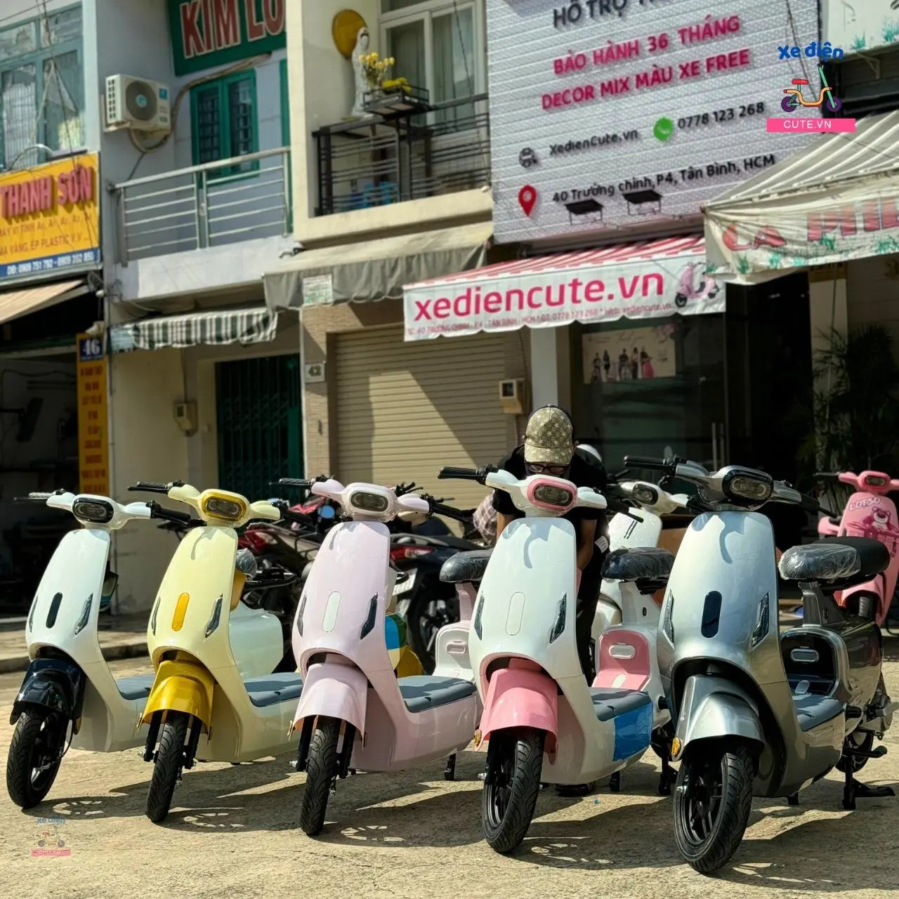 Những mẫu xe đạp điện giá 14 triệu là phần khúc “hấp dẫn” trong năm 2025.