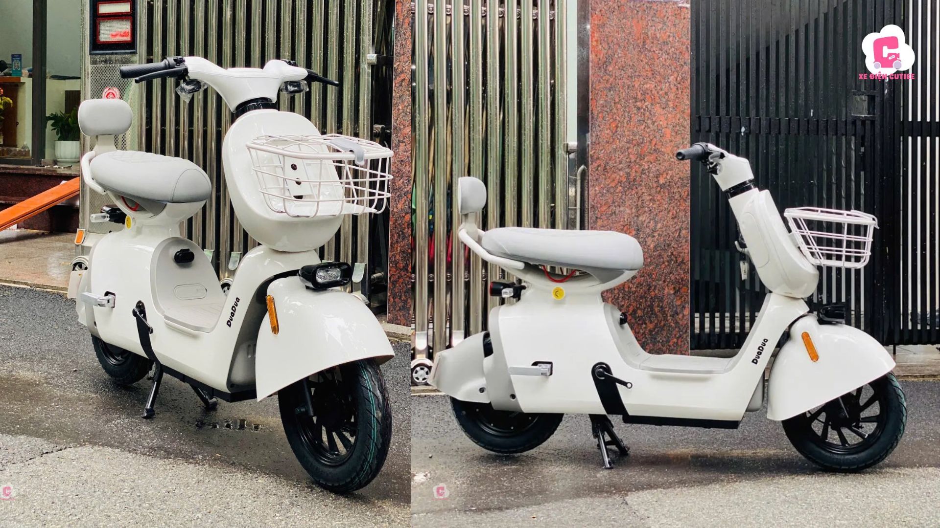 xe đạp điện giá 12 triệu K2 Pro Dylexe