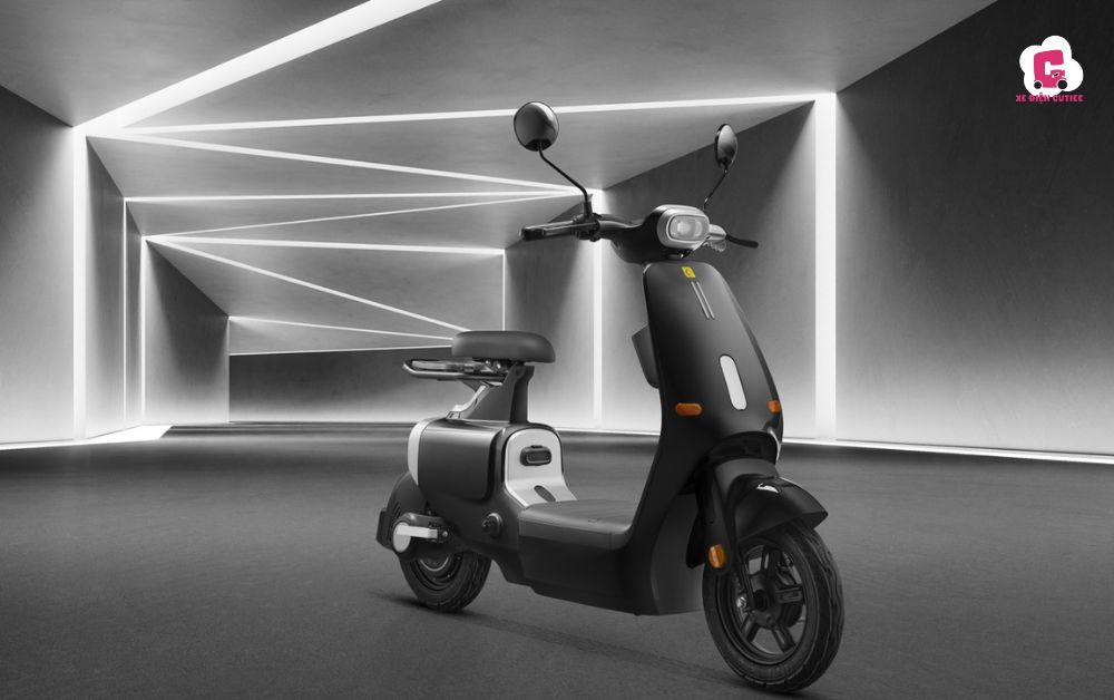 Xe điện Hottrend K1 Dylexe