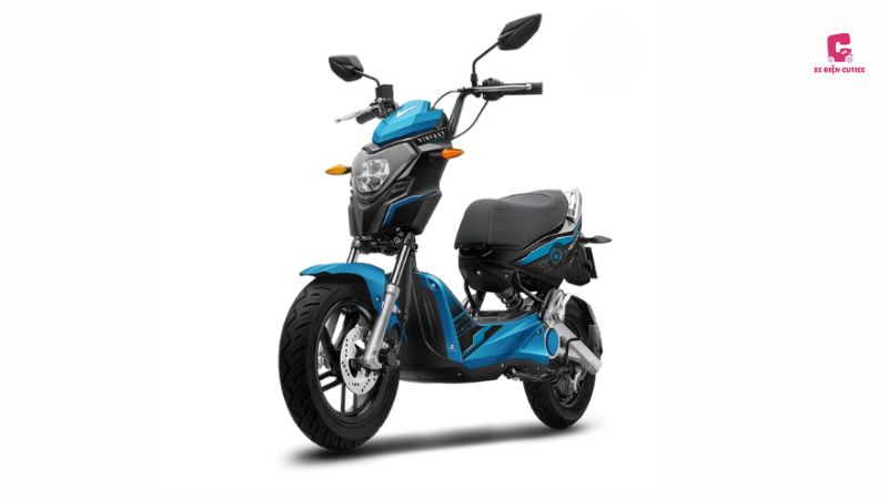 mẫu xe máy điện giá 15 triệu