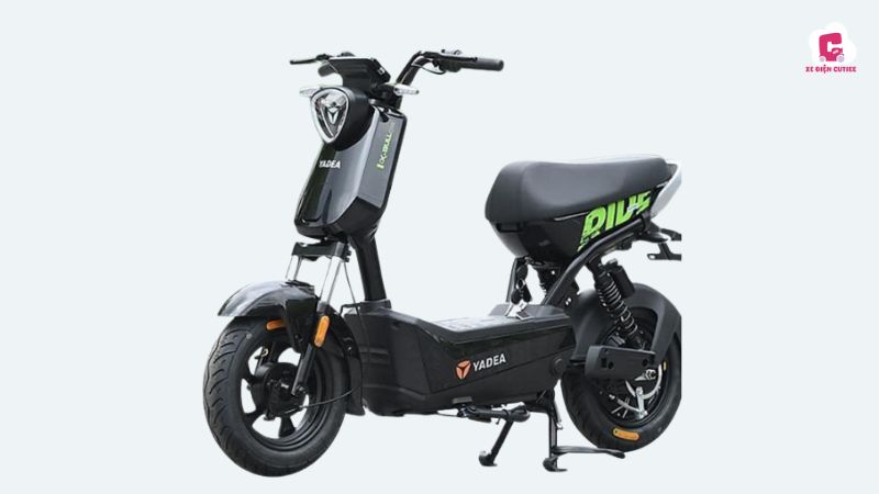 xe máy điện giá 15 triệu đáng mua nhất