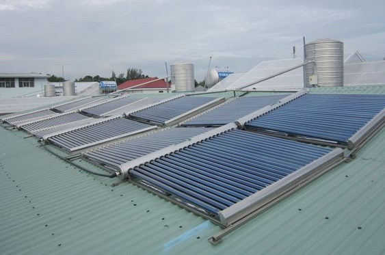 nước nóng nlmt tốt nhất