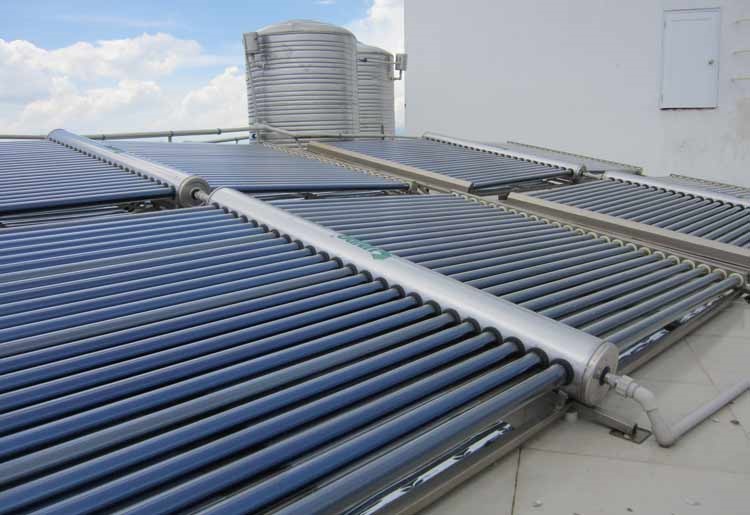 nước nóng nlmt tốt nhất