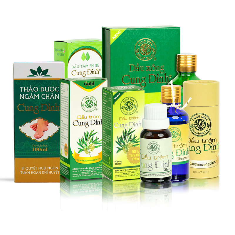 SẢN PHẨM CHO MẸ