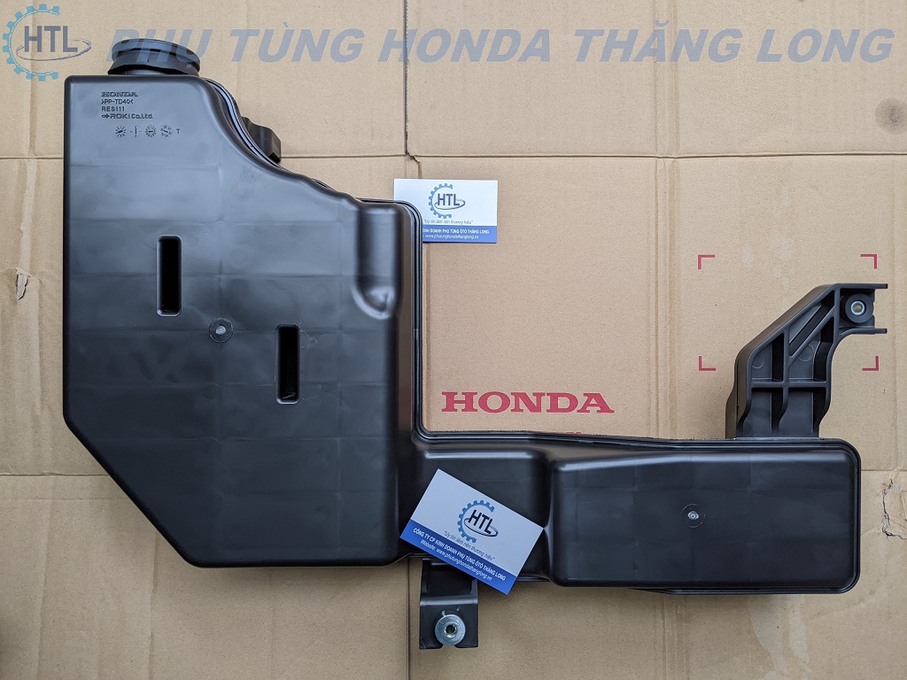 Bầu tiêu âm Honda HRV 2018 - 2020 chính hãng