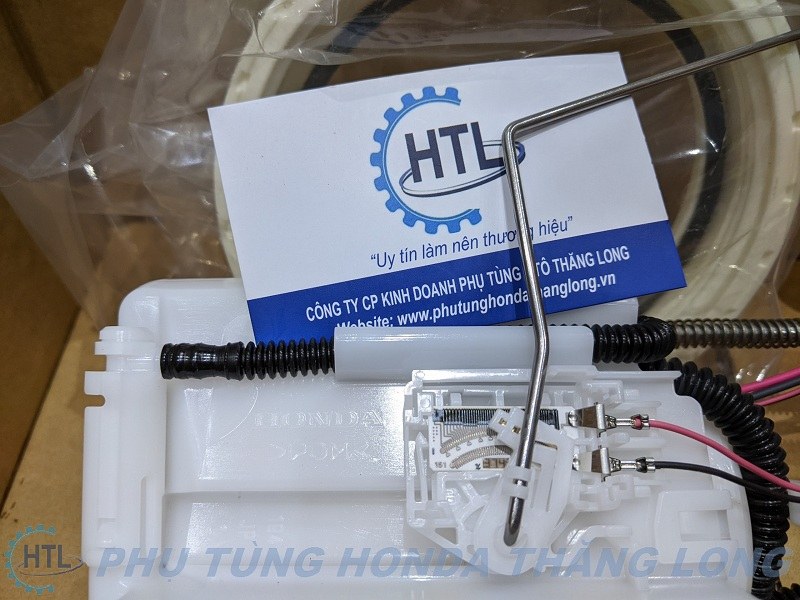 Cụm bơm xăng Honda CRV 2013 - 2017 chính hãng