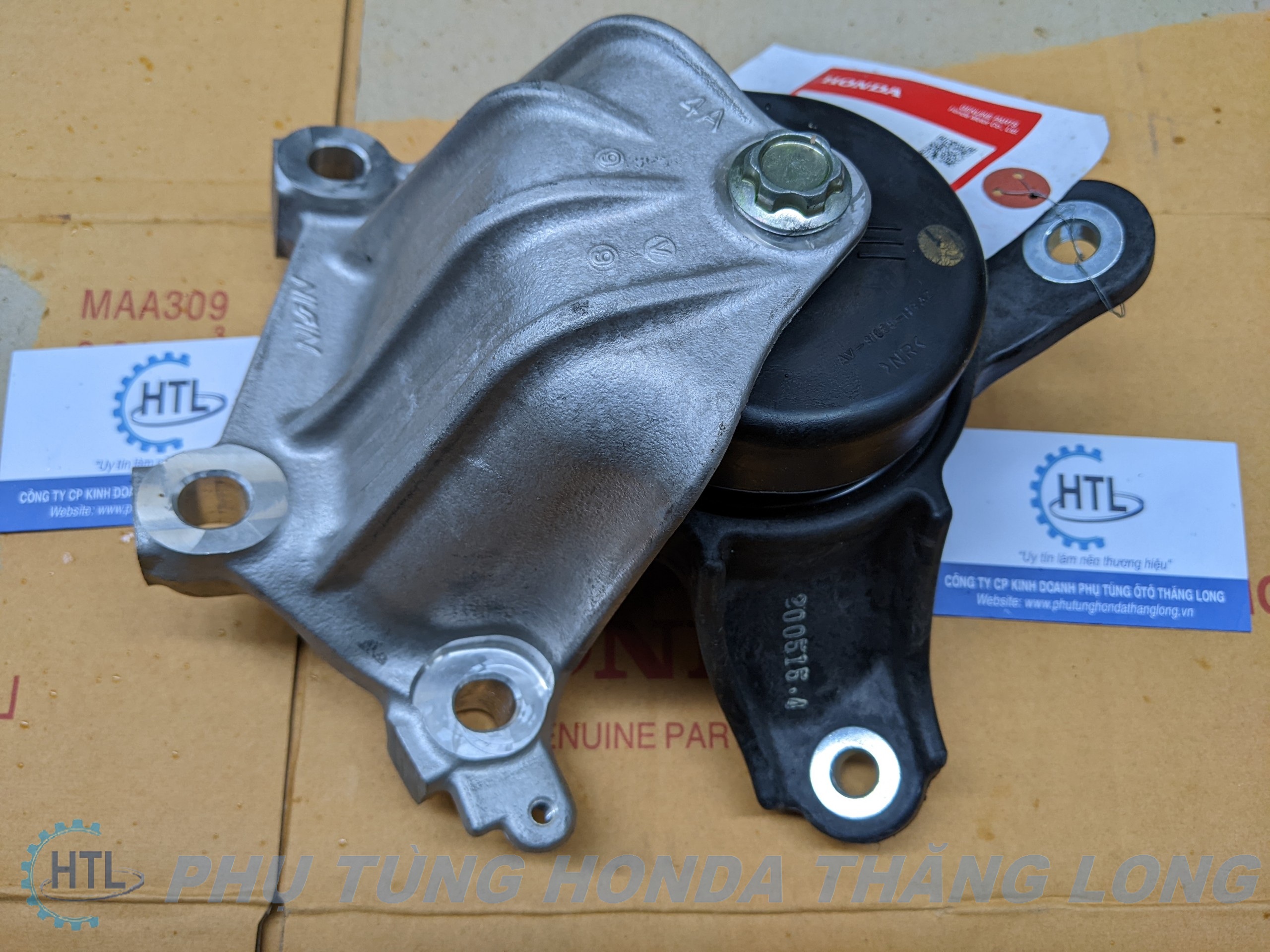 Chân hộp số Honda Accord 2008 - 2011