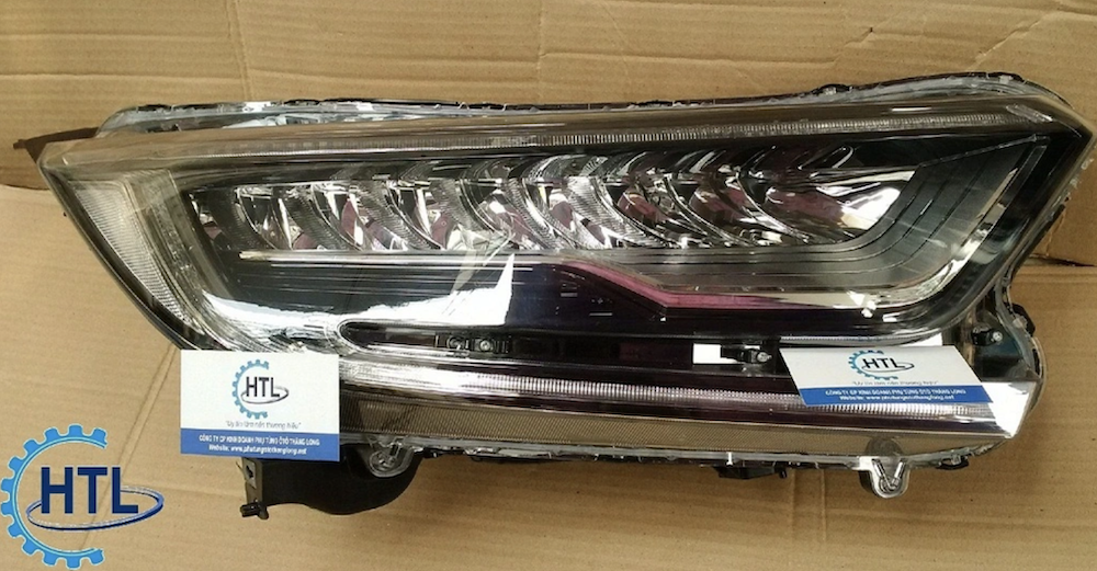 Cần lựa chọn đèn chính hãng để đảm bảo chất lượng