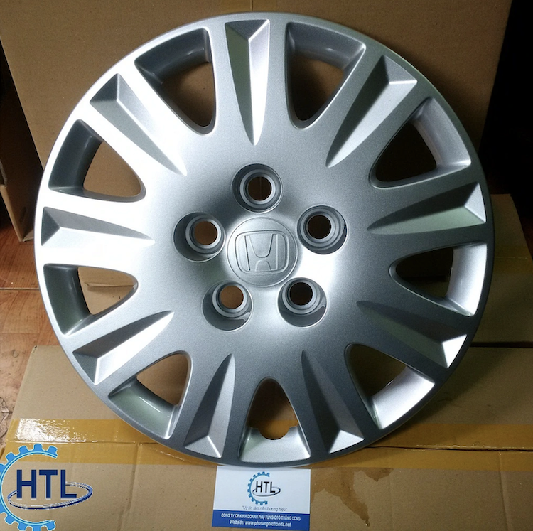 Phụ tùng Honda Thăng Long - Đơn vị cung cấp phụ tùng Honda chính hãng, giá tốt